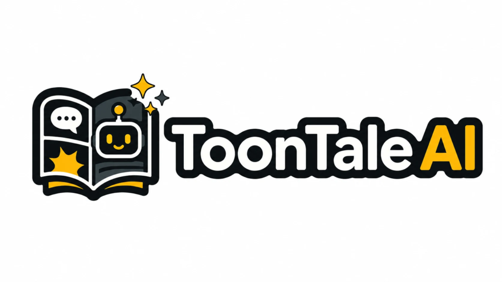 ToonTale AI Studio