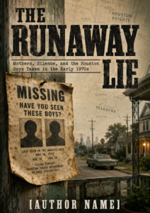 344 Prompts for Gut-Wrenching True Crime Books