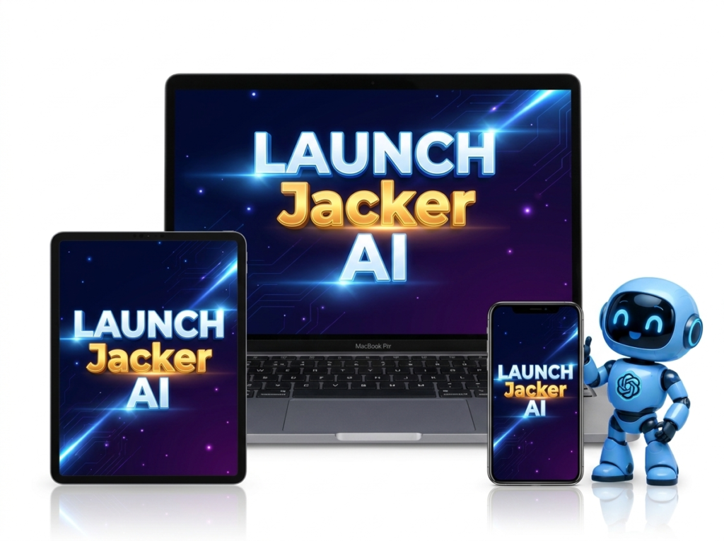 Launch Jacker AI