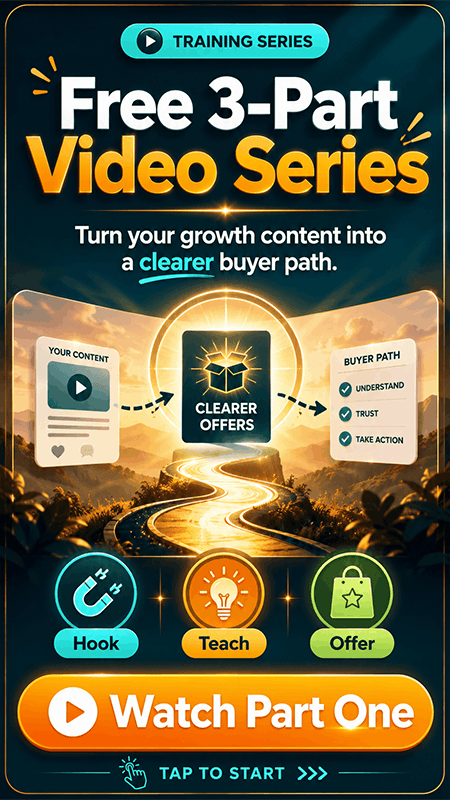 (PLR) Visual AI Growth Prompts