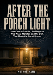 344 Prompts for Gut-Wrenching True Crime Books