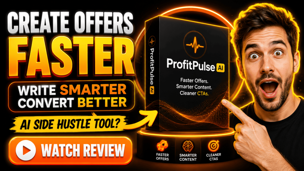 (PLR) Flashy Promo Graphics Prompt Machine
