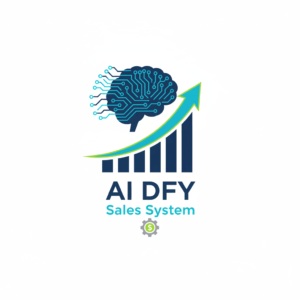AI DFY Sales System