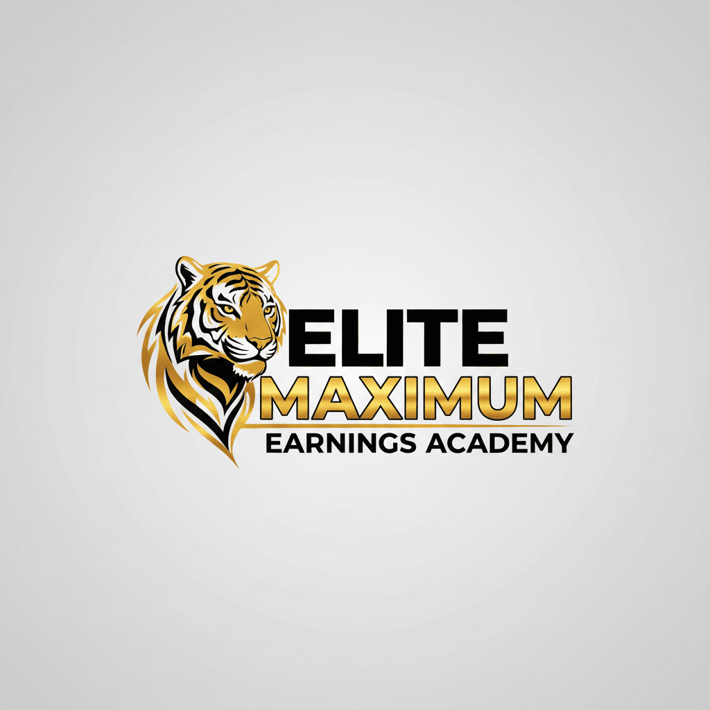 Elite Maximum Earnings Academy