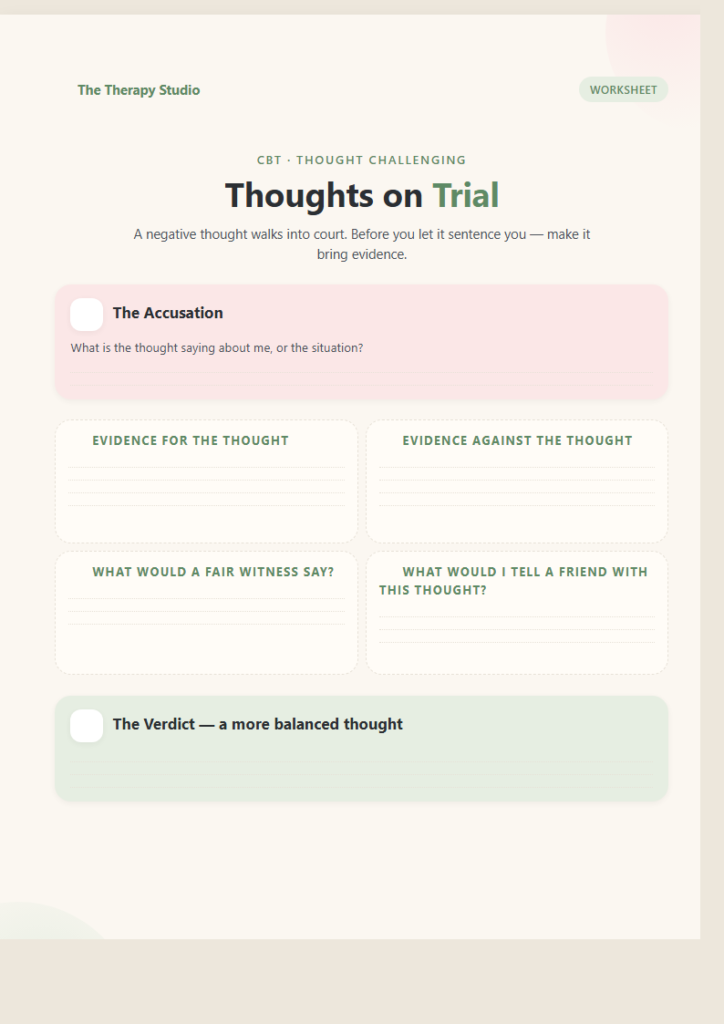 Therapy Printables PLR Kit