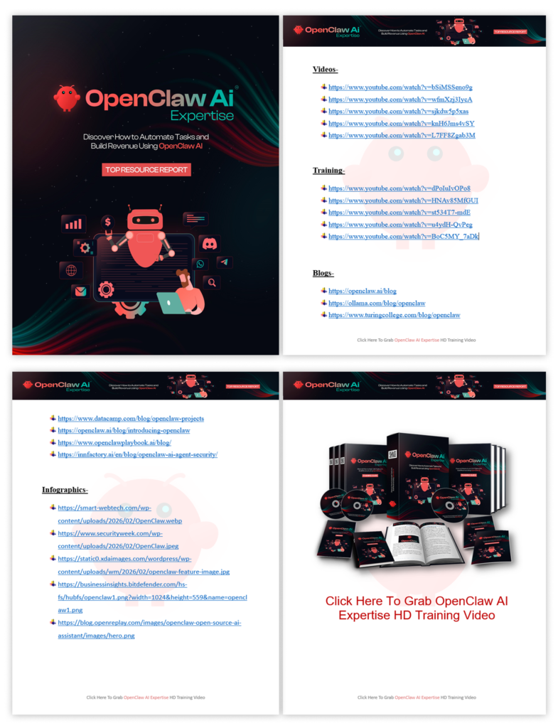 (PLR) OpenClaw AI Expertise