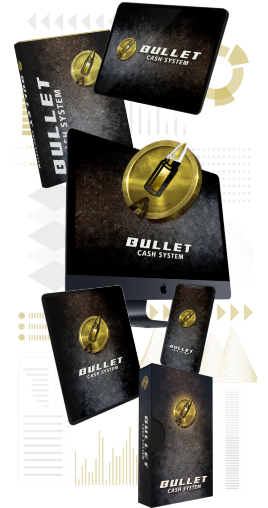Bullet Cash System