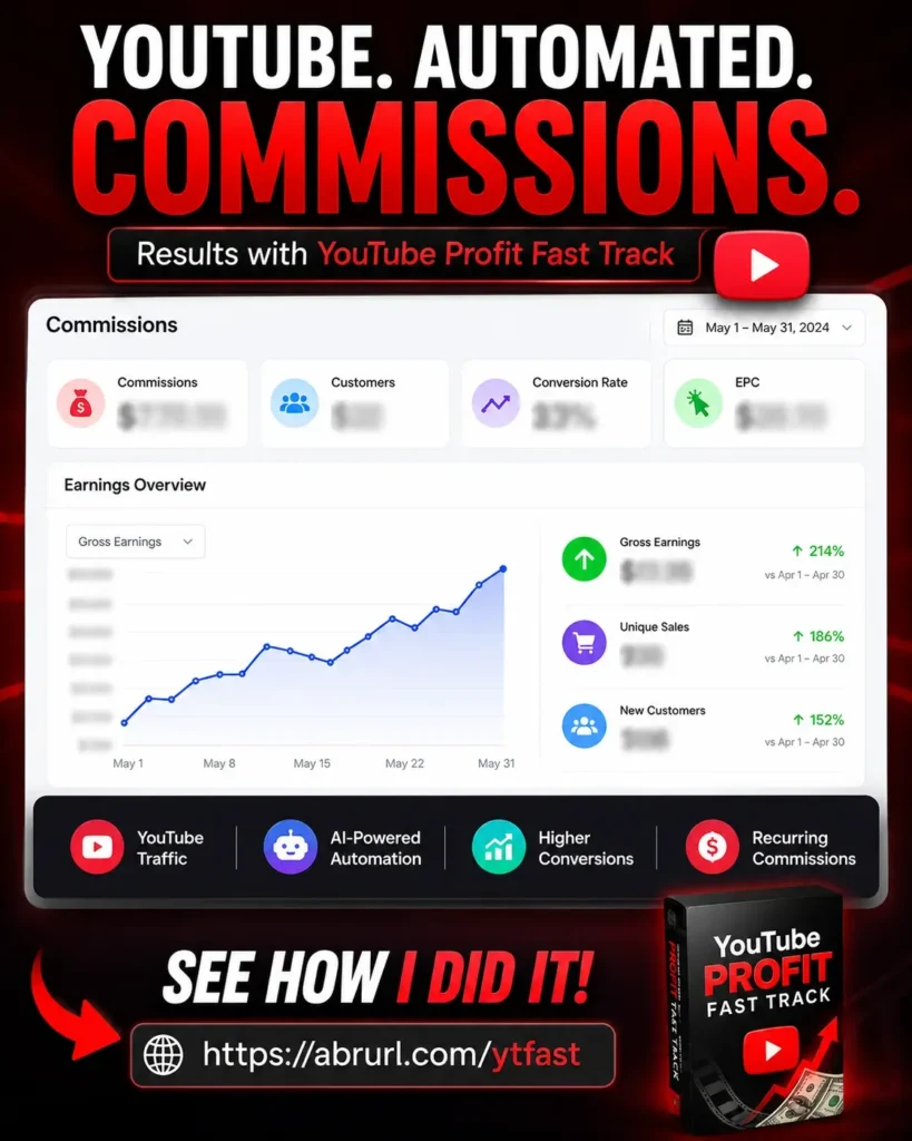 Promo Graphics AI
