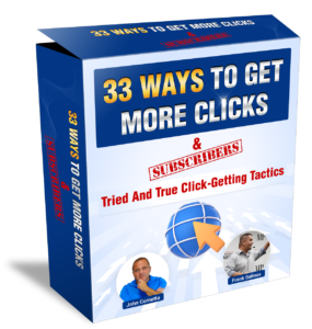 The All New Click Generator