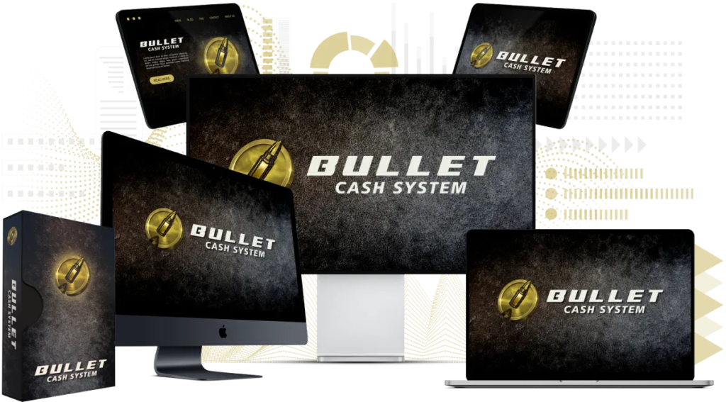 Bullet Cash System