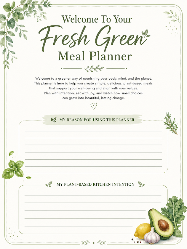 322 Prompts for Complete Printable Planner Products