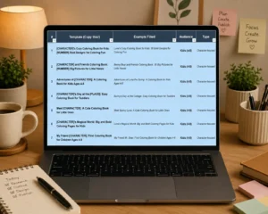 Cozy StoryBook Creator