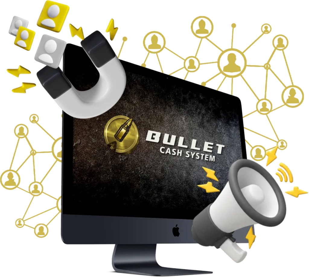 Bullet Cash System
