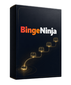 Binge Ninja