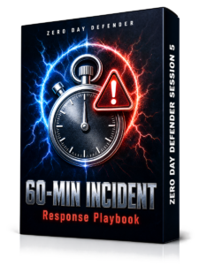 (PLR) AI Hack Defense Series - Zero Day Defender