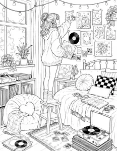 Cozy StoryBook Creator