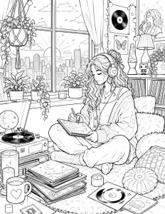 Cozy StoryBook Creator