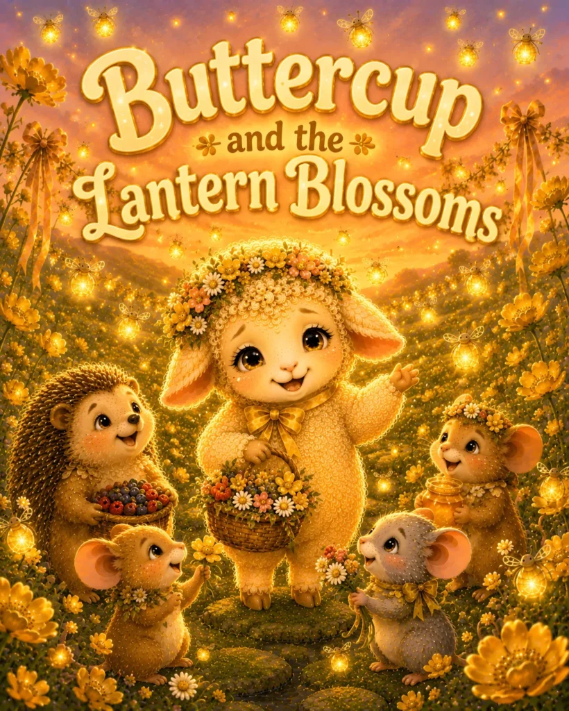 Enchanted Tales Creator