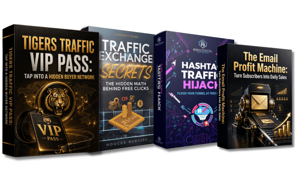 LeadsLeap Hidden Profit System