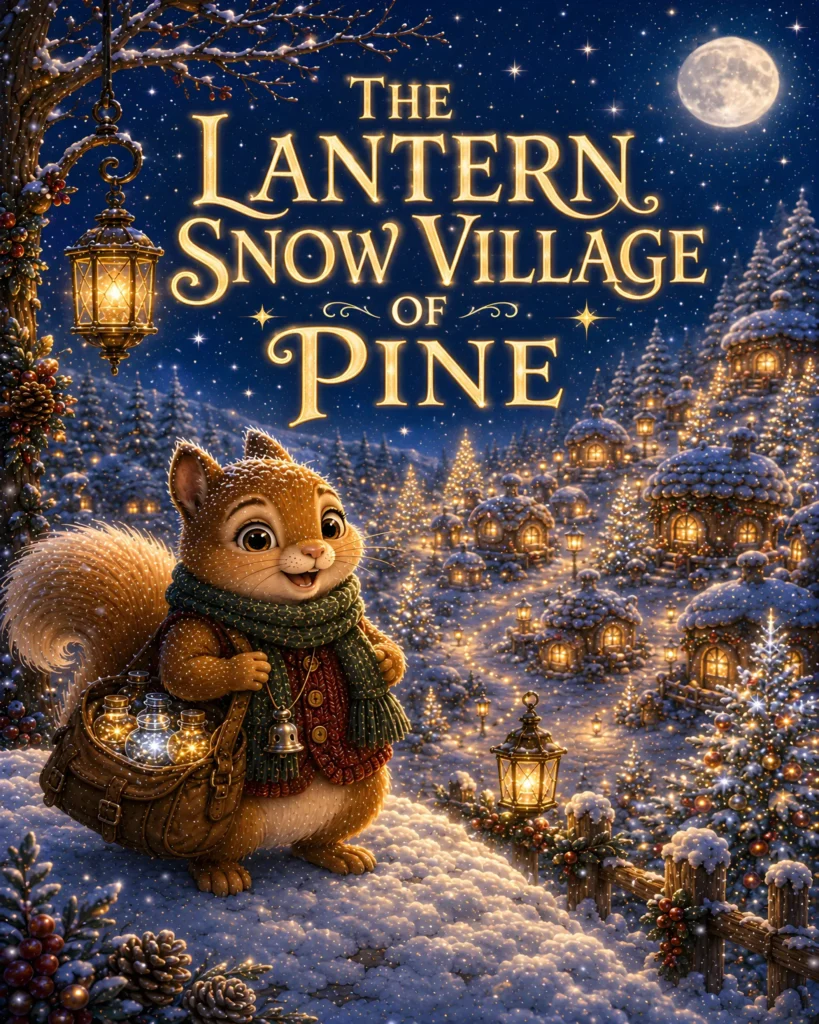Enchanted Tales Creator