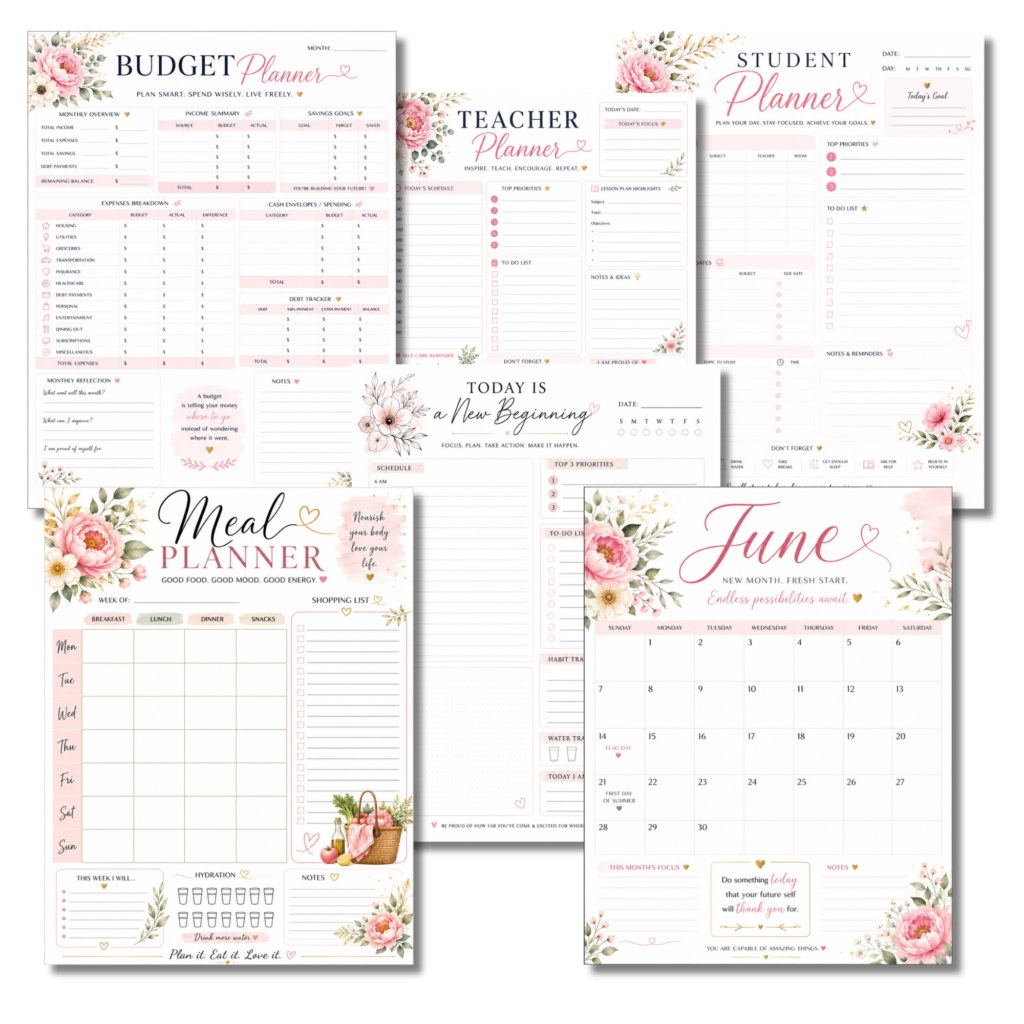 AI Stationery Profit System