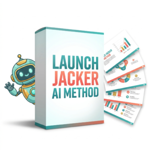 Launch Jacker AI