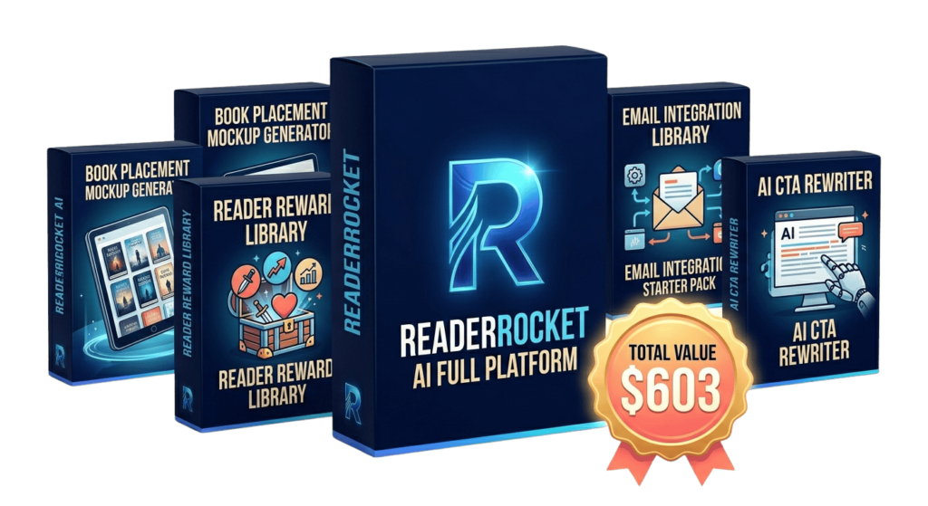 AI Reader Rocket