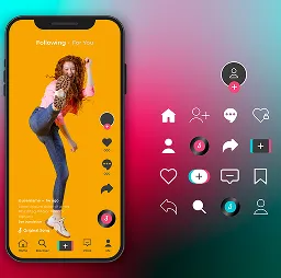 TikTok Takeover