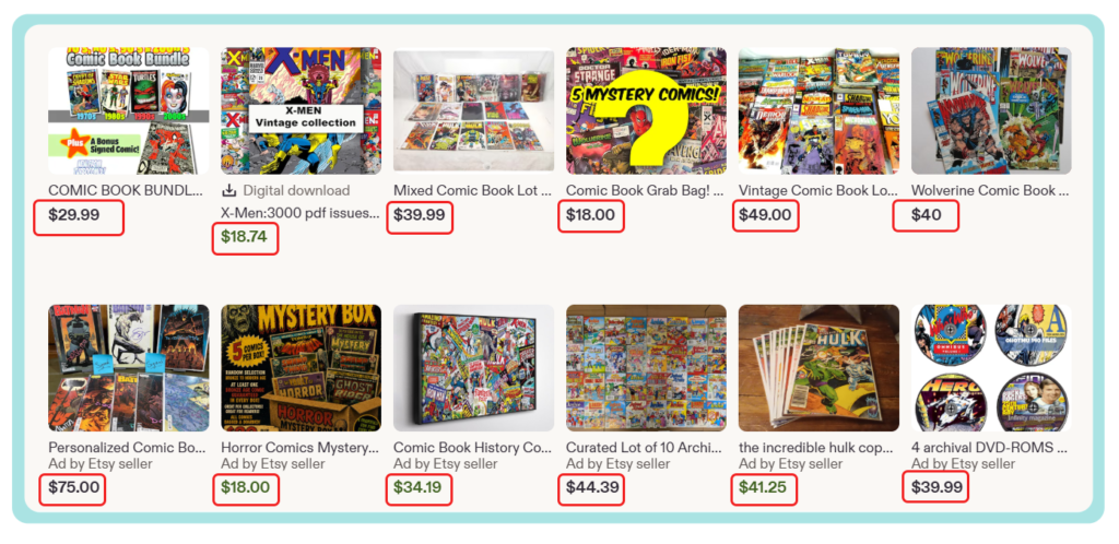 (PLR) Kiddie Comic GPT Builder