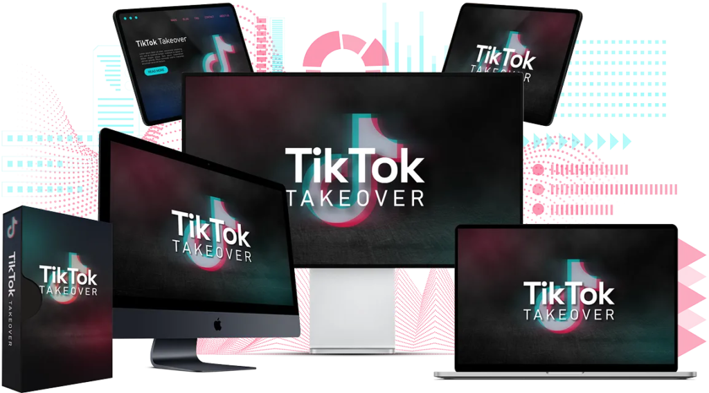 TikTok Takeover