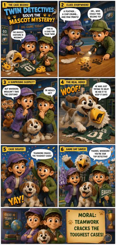 (PLR) Kiddie Comic GPT Builder