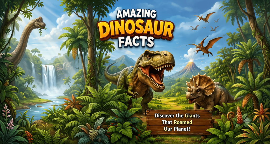 (PLR) Kids Fact Book Creator AI