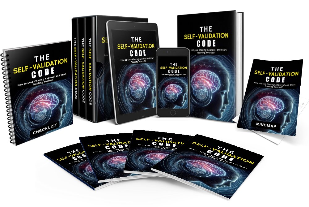 (PLR) The Self-Validation Code