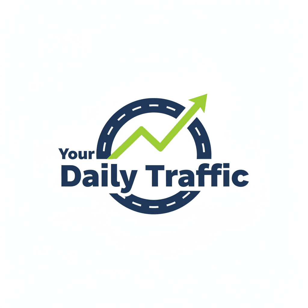 Your Daily Traffic