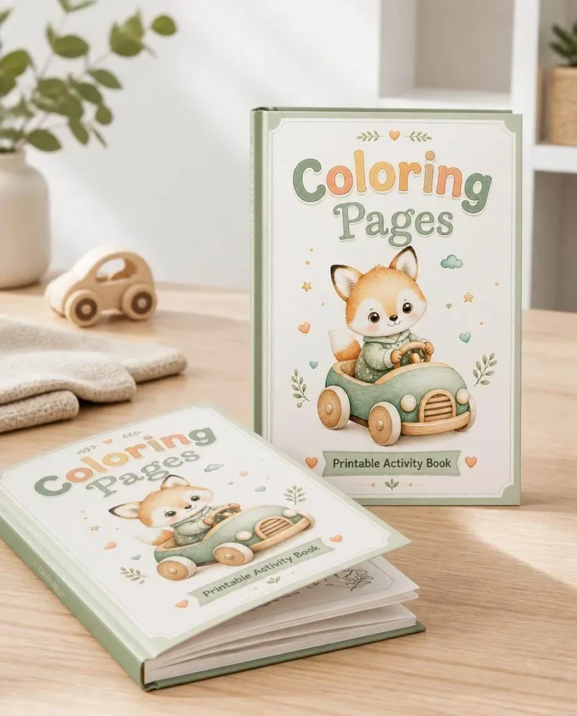Nursery & Kids Design Studio