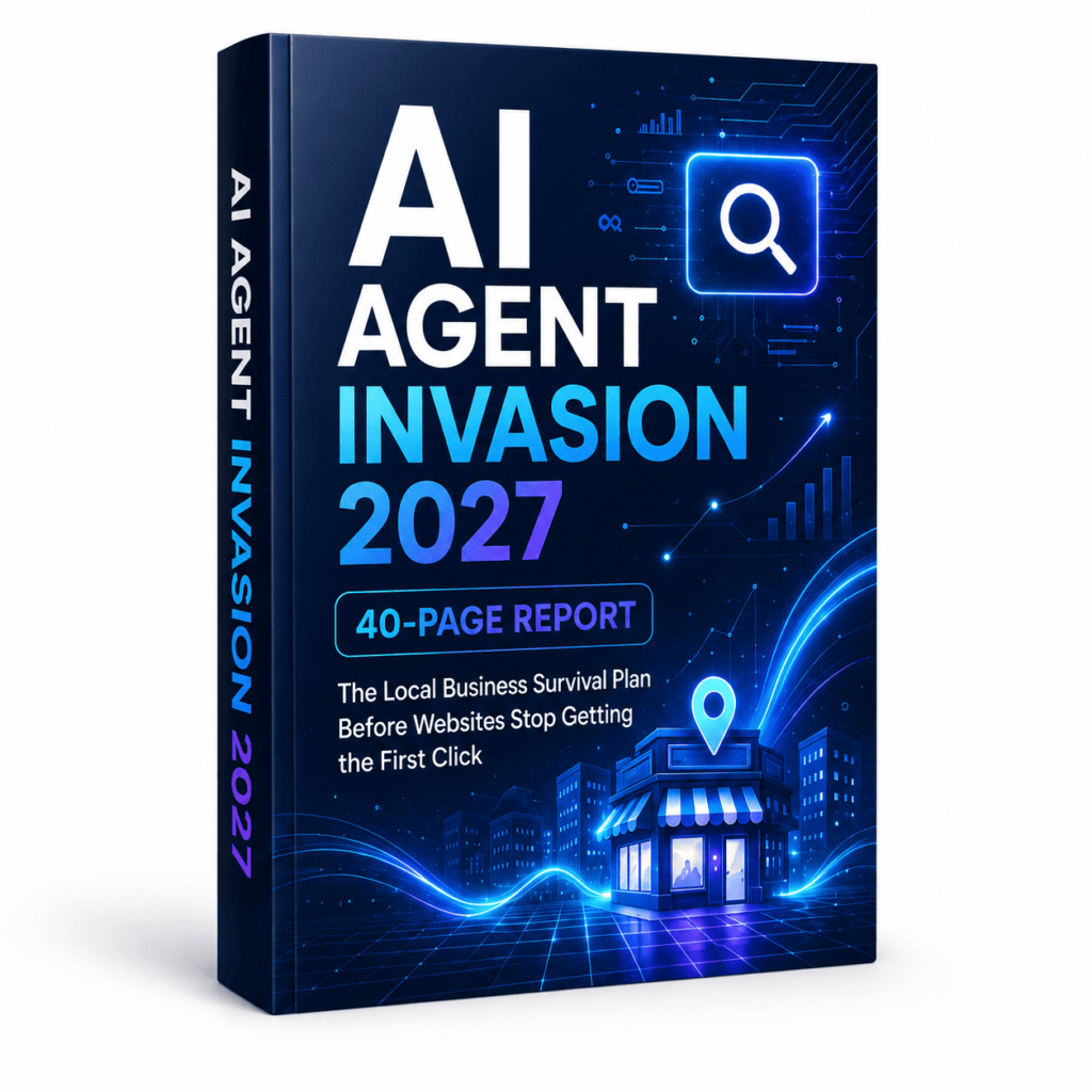 (PLR) AI Agent Invasion 2027