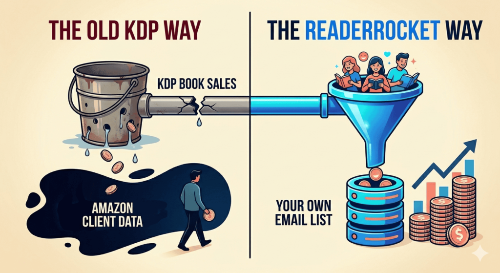 AI Reader Rocket