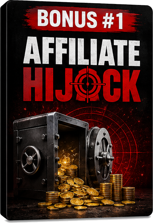 Affiliate Hijack