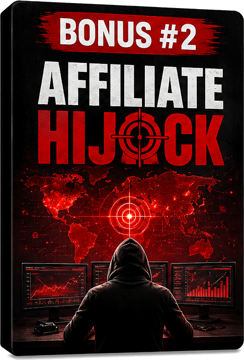 Affiliate Hijack