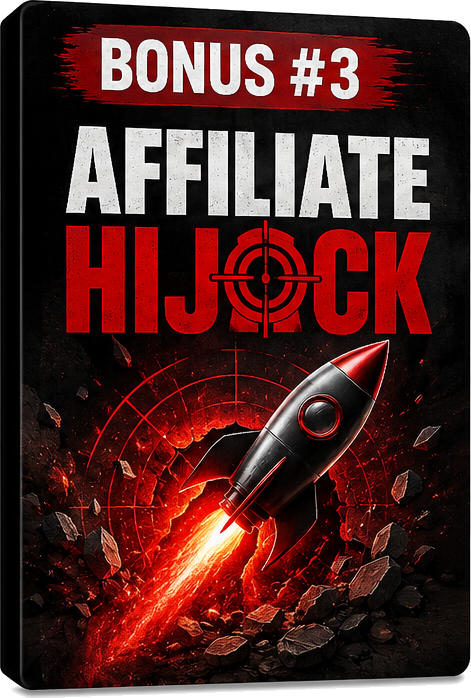 Affiliate Hijack