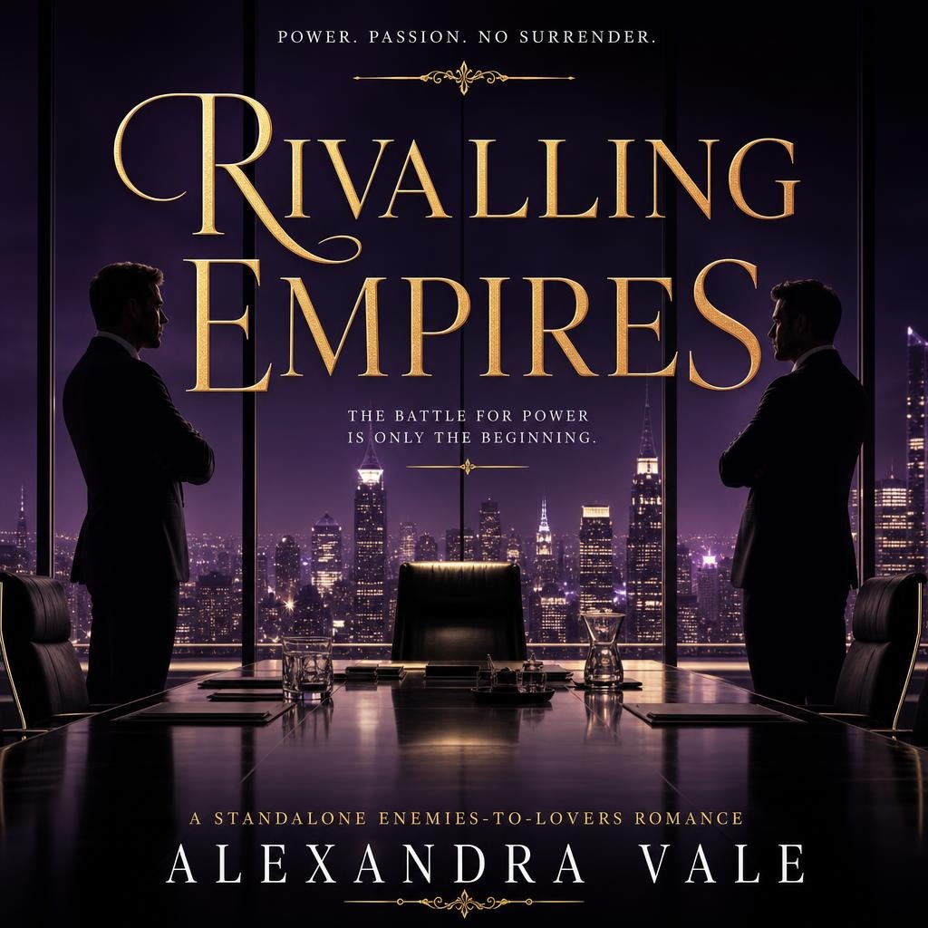 PLR Billionaire Power Couple Romance Story Engine