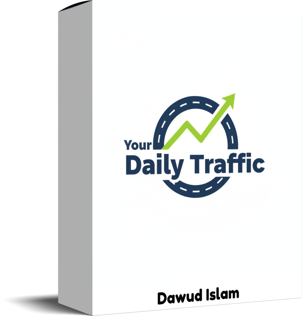Your Daily Traffic