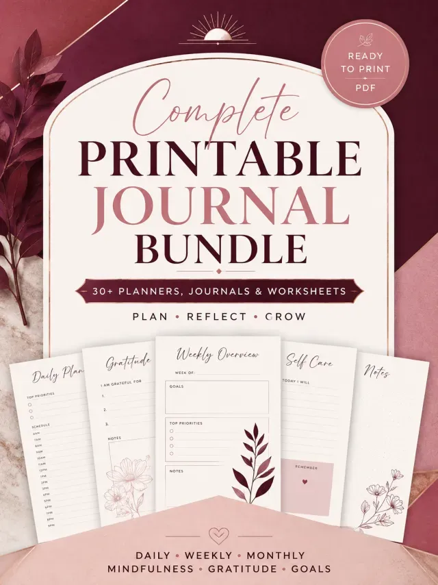 The Canva Vault w/ Unrestricted PLR