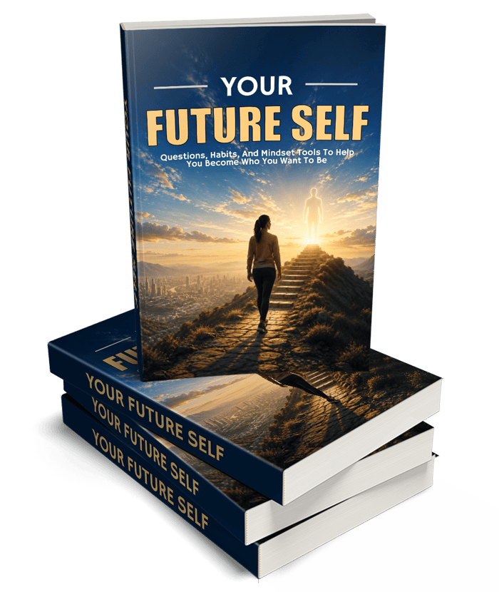 (PLR) Your Future Self