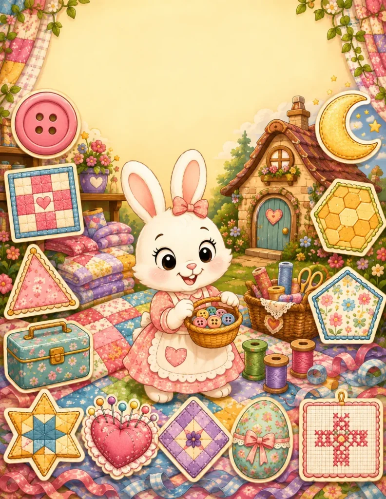 ABC Story Creator