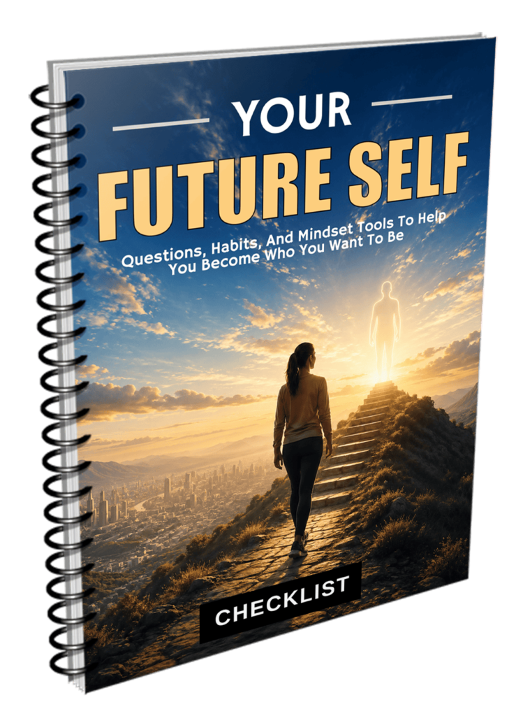 (PLR) Your Future Self