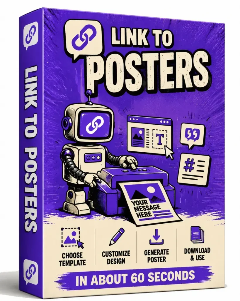 Link To Posters