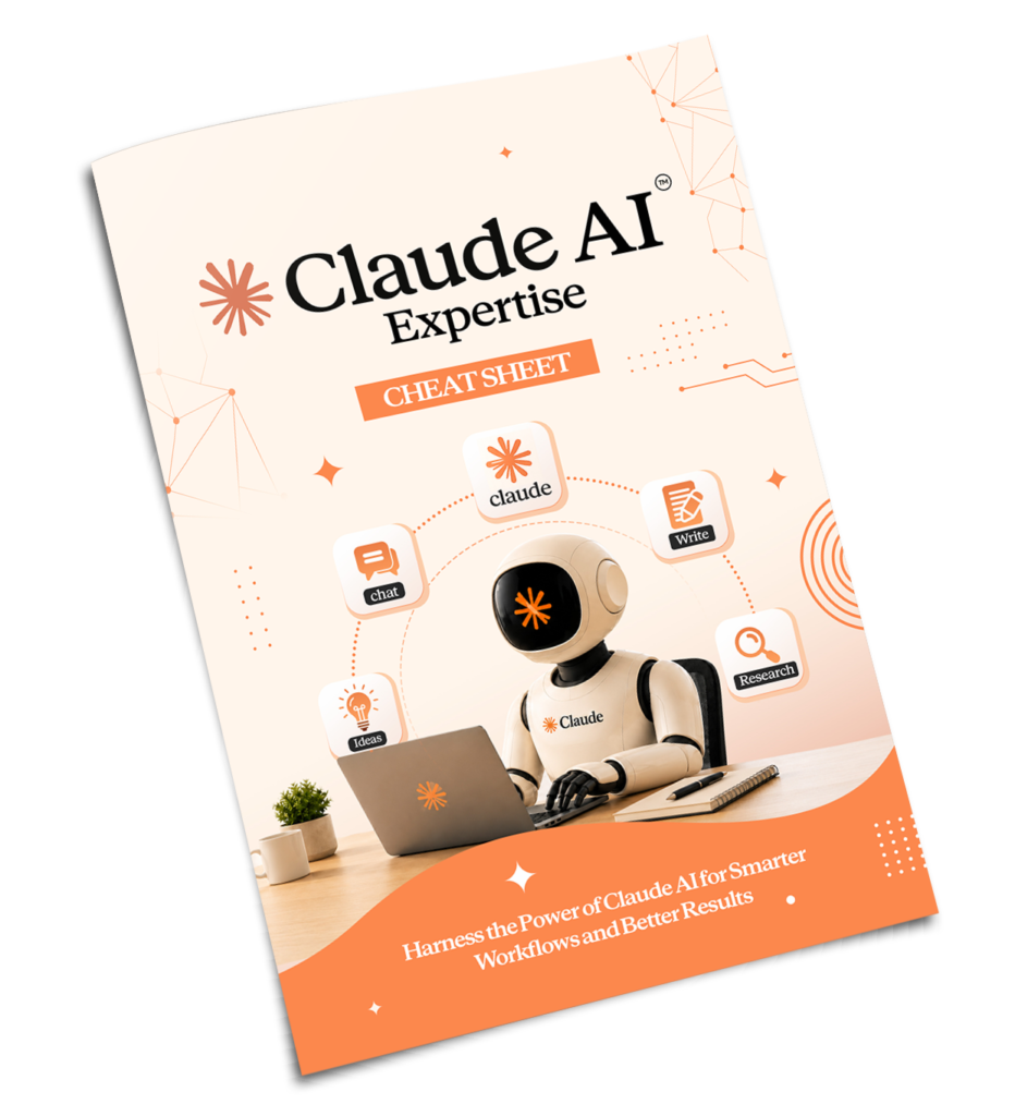 (PLR) Claude AI Expertise