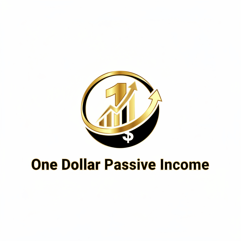 One Dollar Passive Income
