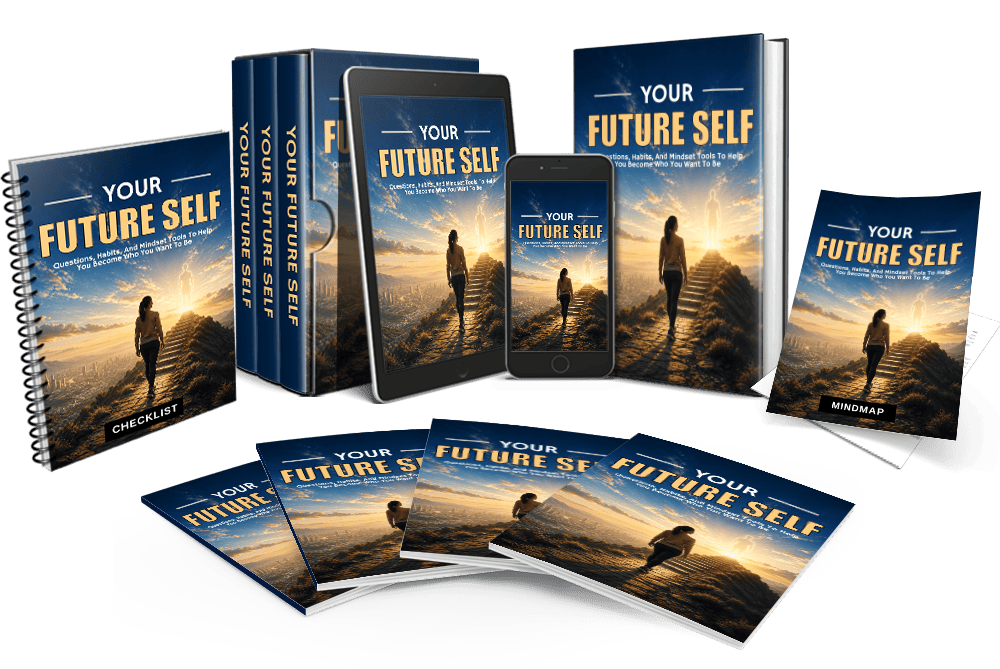 (PLR) Your Future Self